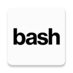 Logo of bash android Application 